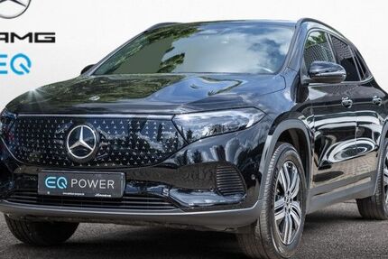 Mercedes-Benz EQA 16.056 km 39.440 &euro; Iserlohn 58636