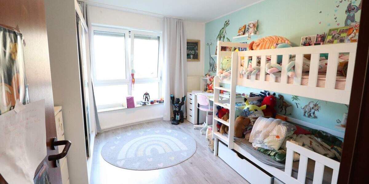 Etagenwohnung Dortmund Wickede - 3 Zimmer, 87 m&sup2;, 229.000&euro; | Angebot:25878895