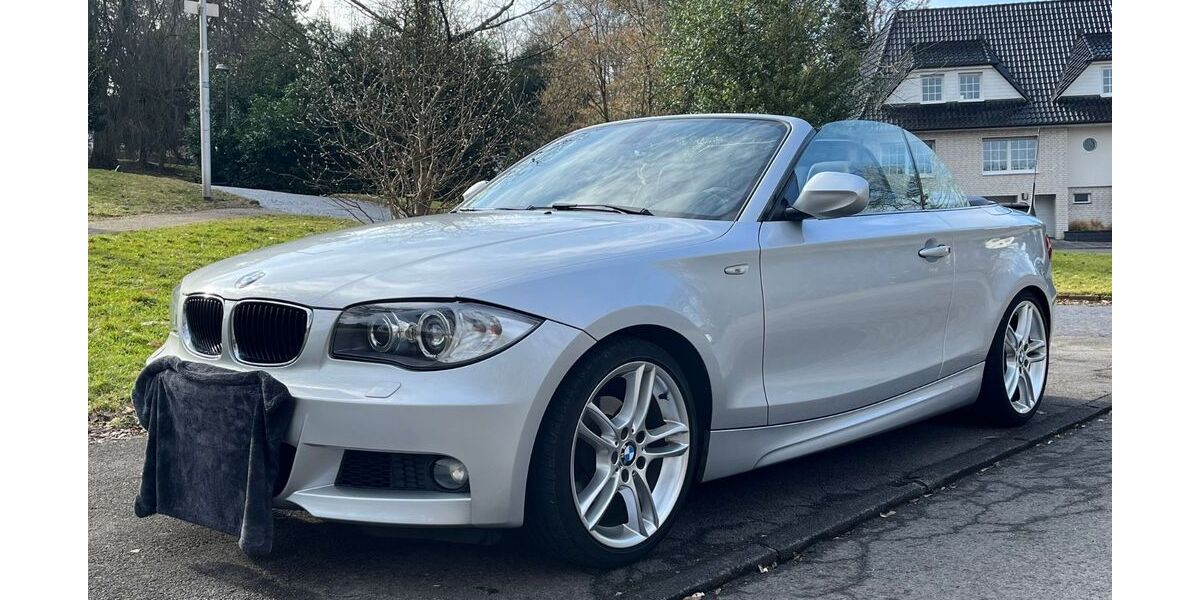 BMW 118 104.000 km 10.990 &euro; Iserlohn 58636