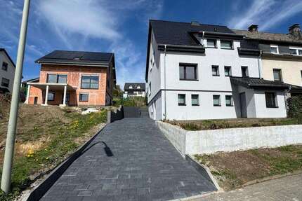 Haus Warstein-Hirschberg Hirschberg - 5 Zimmer, 133 m&sup2;, 359.000&euro; | Angebot:24727943