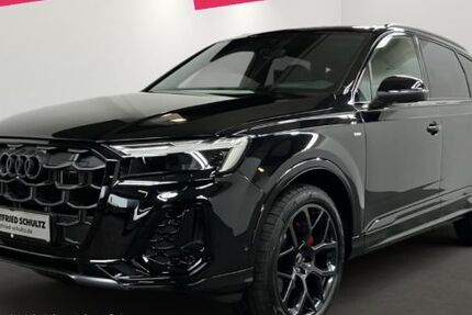 Audi Q7 6.000 km 79.790 &euro; Hagen 58089