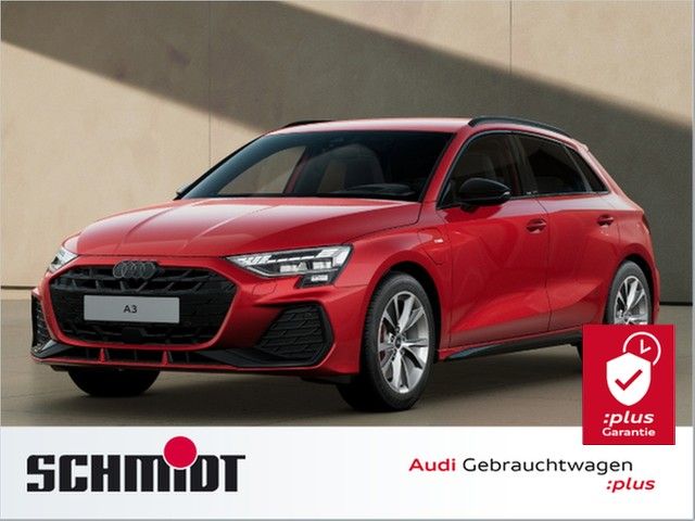 Audi A3 8.330 km 41.740 &euro; Lünen 44534