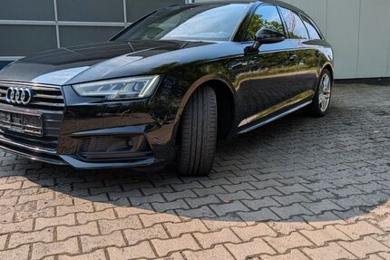 Audi A4 33.500 km 30.990 &euro; Lünen 44532