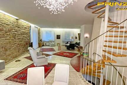 Haus Herdecke - 15 Zimmer, 492 m&sup2;, 799.000&euro; | Angebot:25389294