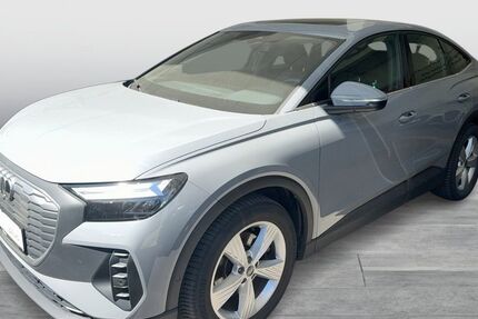 Audi Q4 e-tron 25.568 km 26.475 &euro; Dortmund 44143