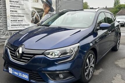 Renault Megane 73.500 km 15.489 &euro; Dortmund 44309