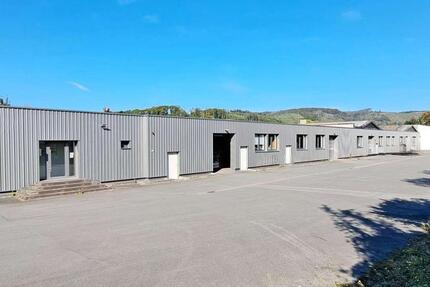 Gewerbeobjekt Arnsberg Oeventrop - 1.513&euro; | Angebot:23257803