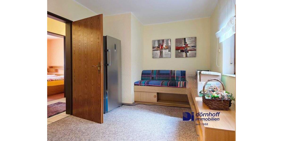 Etagenwohnung Dortmund / Brackel Brackel - 4 Zimmer, 106 m&sup2;, 329.000&euro; | Angebot:25796986