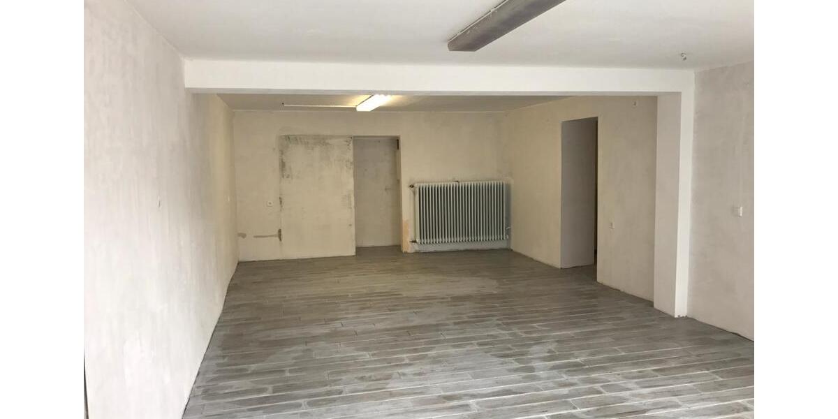 Gewerbeobjekt Plettenberg - 450&euro; | Angebot:25269200