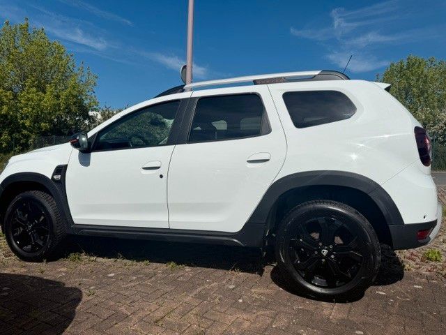 Dacia Duster 29.900 km 19.550 &euro; Unna 59423