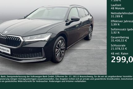 Skoda Superb 25.901 km 37.444 &euro; Dortmund 44309