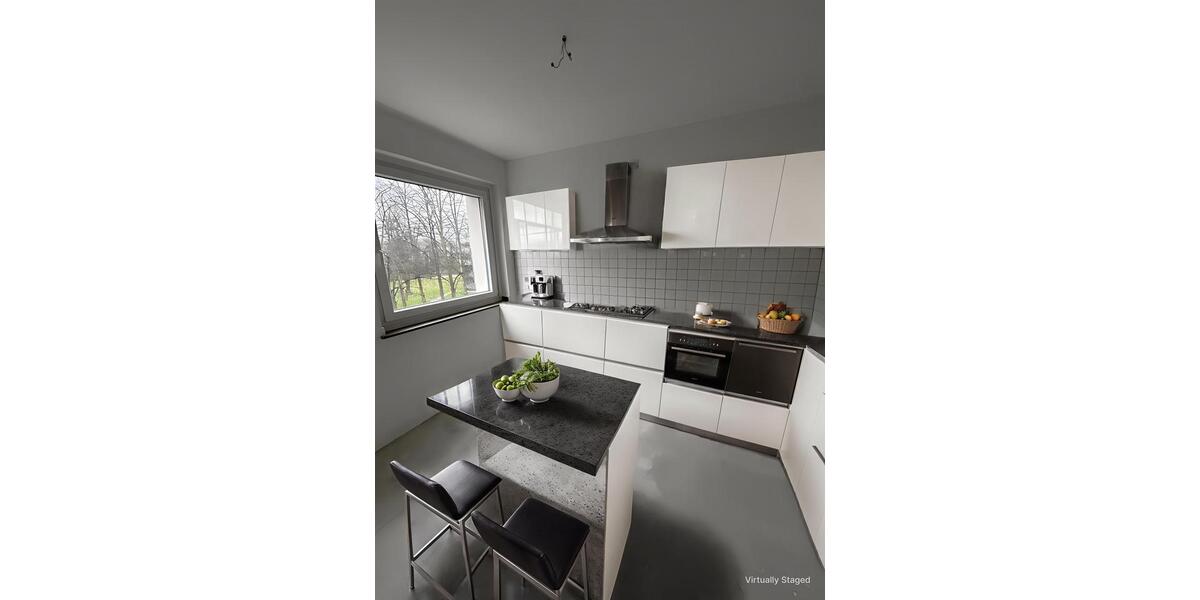 Etagenwohnung Dortmund Scharnhorst - 3 Zimmer, 70 m&sup2;, 679&euro; | Angebot:25545633