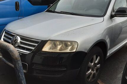 VW Touareg 317.000 km 1.500 &euro; Iserlohn 58640