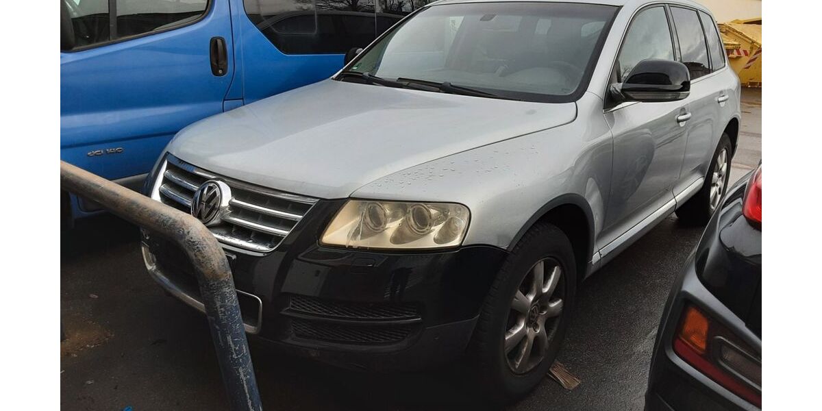 VW Touareg 317.000 km 1.500 &euro; Iserlohn 58640