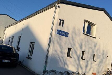 Gewerbeobjekt Dortmund Aplerbeck - 3.000&euro; | Angebot:25956863