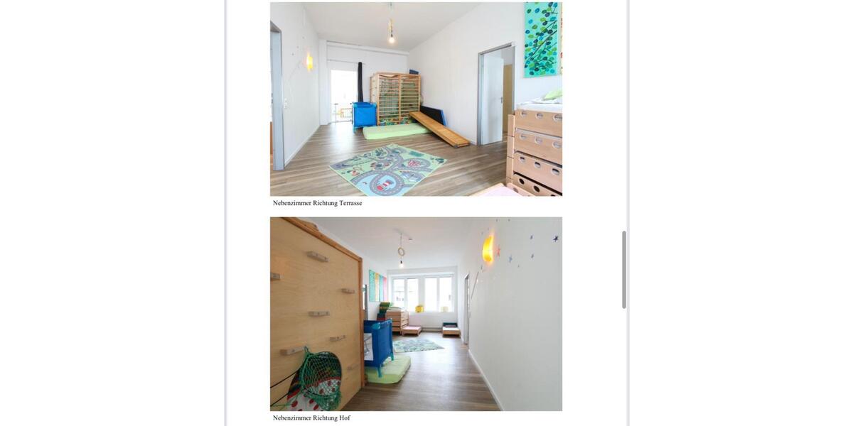 Terrassenwohnung Arnsberg Obereimer - 5 Zimmer, 105 m&sup2;, 1.450&euro; | Angebot:26633206