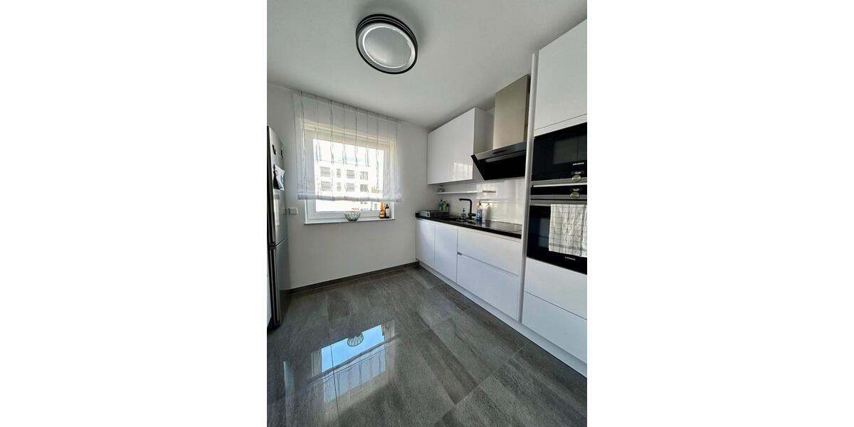 Erdgeschoßwohnung Dortmund Brackel - 2 Zimmer, 77 m&sup2;, 924&euro; | Angebot:26519000