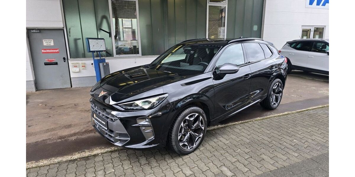 Cupra Terramar 11.186 km 40.480 &euro; Werdohl 58791