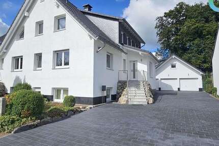 Haus Halver - 10 Zimmer, 309 m&sup2;, 899.000&euro; | Angebot:24474296