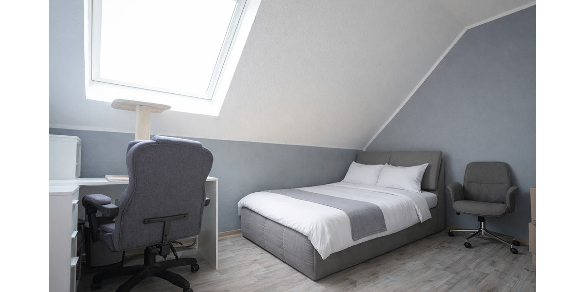 Etagenwohnung Hagen Eilpe - 3 Zimmer, 100 m&sup2;, 195.000&euro; | Angebot:25927160