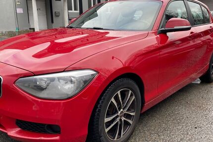 BMW 116 260.700 km 4.499 &euro; Lüdenscheid 58515