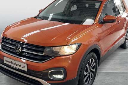 VW T-Cross 36.133 km 18.888 &euro; Bergkamen 59192
