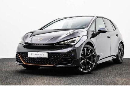Cupra Born 49.413 km 29.045 &euro; Hagen 58091