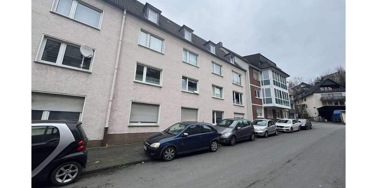 Etagenwohnung Hagen - 2.5 Zimmer, 47 m&sup2;, 69.000&euro; | Angebot:25929392