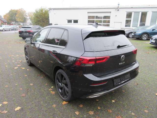 VW Golf Style 1.4 eHybrid DSG NAVI PANORAMA KAMERA AL 47.900 km 24.988 &euro; Bergkamen 59192