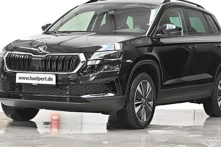 Skoda Karoq 4.919 km 37.777 &euro; Dortmund 44309