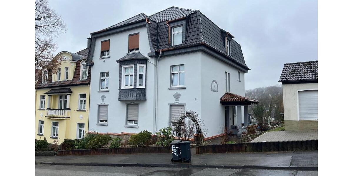 Etagenwohnung Ennepetal - 3 Zimmer, 110 m&sup2;, 1.100&euro; | Angebot:25143735