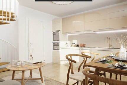 Gartenparadies mit kleiner Doppelhaushälfte - Haus Schwerte | Angebot:22593693