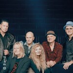 Die Seilschaft von Gundermann - Tour 2027