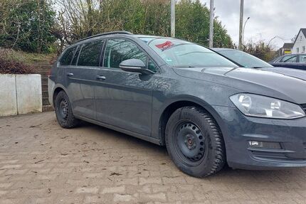 VW Golf 179.000 km 5.950 &euro; Ennepetal 58256