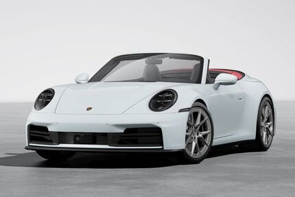 Porsche 992 1.999 km 159.911 &euro; Hagen 58119