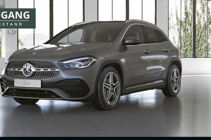 Mercedes-Benz GLA 200 29.000 km 39.475 &euro; Menden 58706