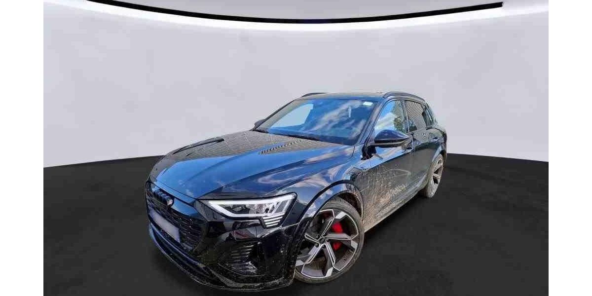 Audi SQ8 e-tron 39.998 km 68.895 &euro; Hagen 58091