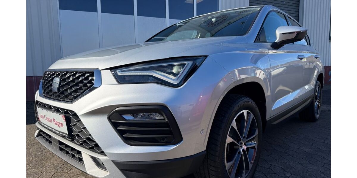 Seat Ateca 85.836 km 18.980 &euro; Hagen 58135