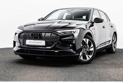 Audi e-tron 35.751 km 32.739 &euro; Hagen 58091