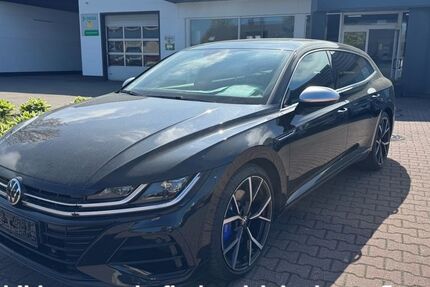 VW Arteon 53.996 km 33.970 &euro; Lünen 44536