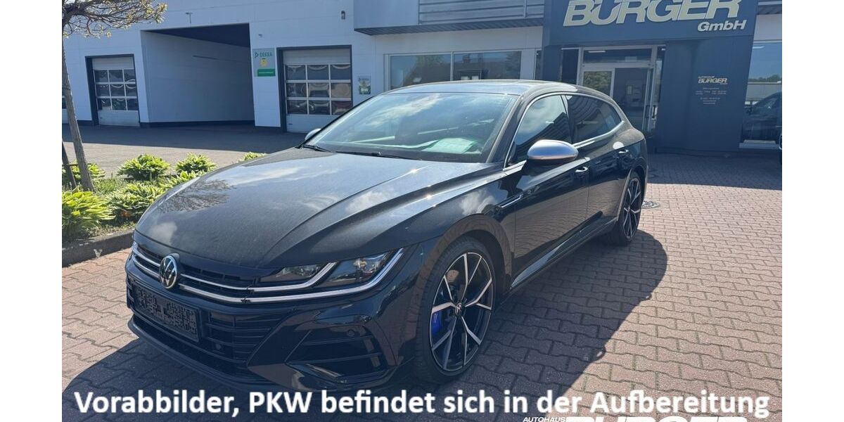VW Arteon 53.996 km 33.970 &euro; Lünen 44536