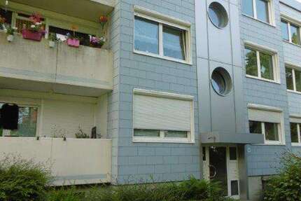 Wohnung Holzwickede - 3 Zimmer, 74 m&sup2;, 376&euro; | Angebot:26659413