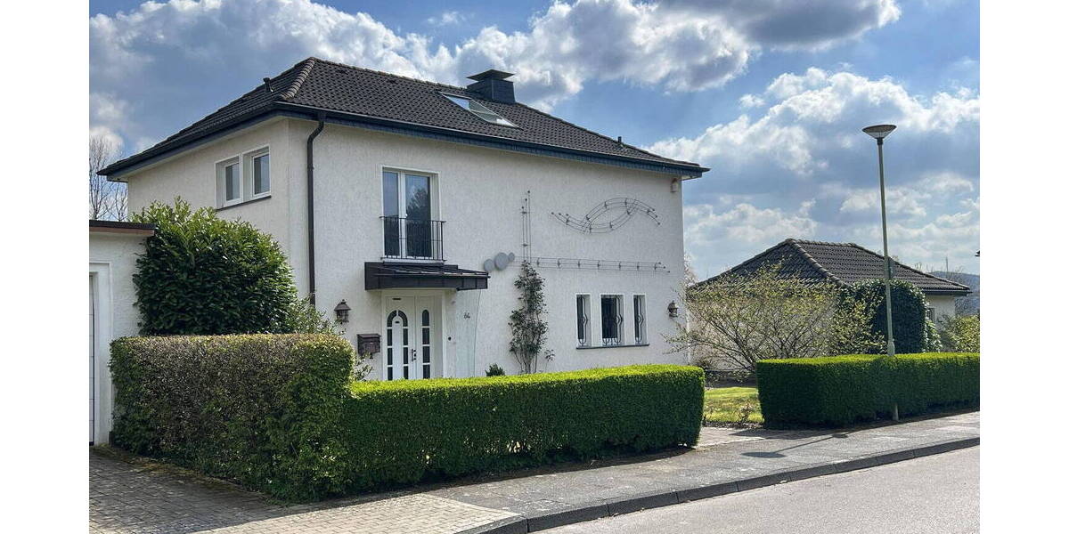 Einfamilienhaus Hagen Hochschulviertel - 6 Zimmer, 259 m&sup2;, 795.000&euro; | Angebot:26257571