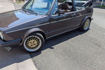 VW Golf 240.000 km 10.300 &euro; Witten 58455