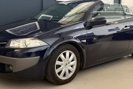 Renault Megane 128.000 km 3.999 &euro; Schwerte 58239