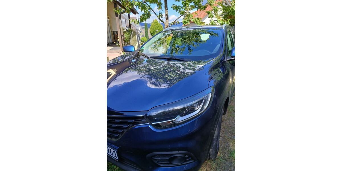 Renault Kadjar 40.500 km 15.200 &euro; Finnentrop 57413