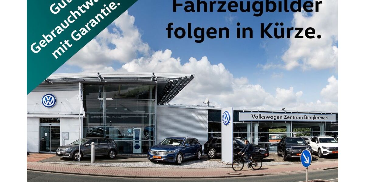 VW Golf 52.622 km 16.888 &euro; Bergkamen 59192