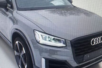 Audi Q2 93.500 km 19.990 &euro; Dortmund 44145