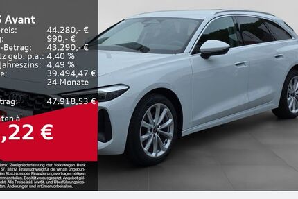 Audi A5 10.829 km 44.280 &euro; Plettenberg 58840