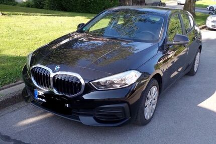 BMW 118 73.000 km 15.900 &euro; Dortmund 44329